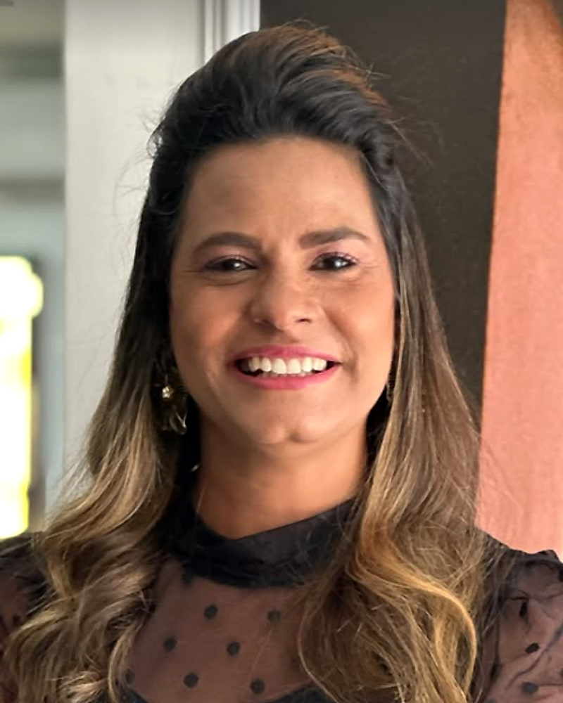Luciana Melo