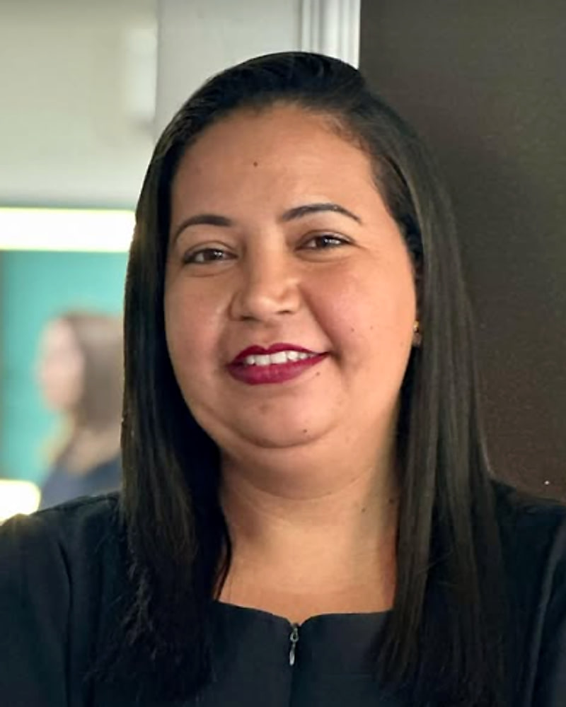 Rayanne Neves